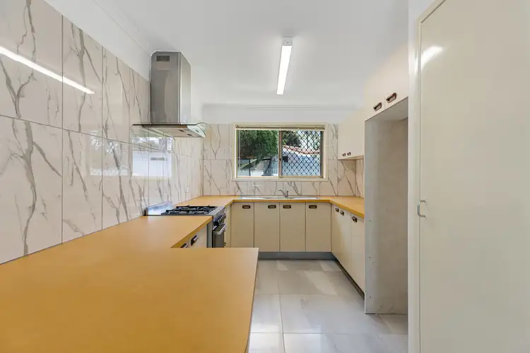 Second view of Homely house listing, 3 Coonawarra Court, Wilsonton Heights QLD 4350