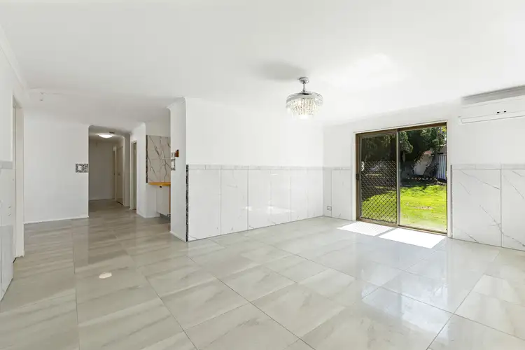 Fourth view of Homely house listing, 3 Coonawarra Court, Wilsonton Heights QLD 4350