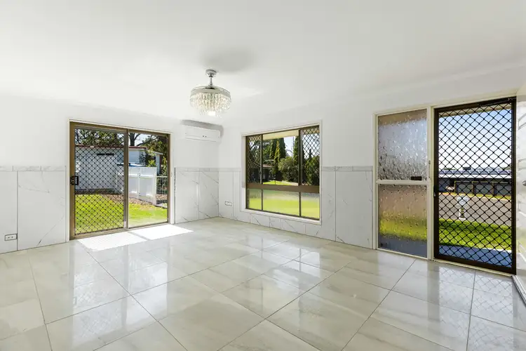 Fifth view of Homely house listing, 3 Coonawarra Court, Wilsonton Heights QLD 4350