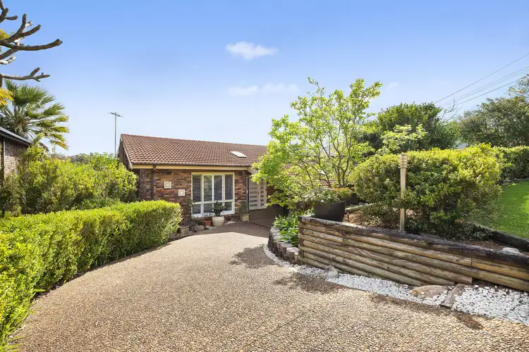 Main view of Homely house listing, 43 Struen Marie Street, Kareela NSW 2232