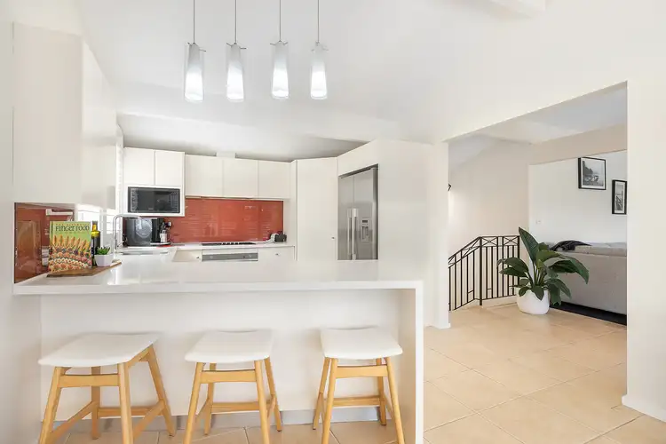 Fourth view of Homely house listing, 43 Struen Marie Street, Kareela NSW 2232
