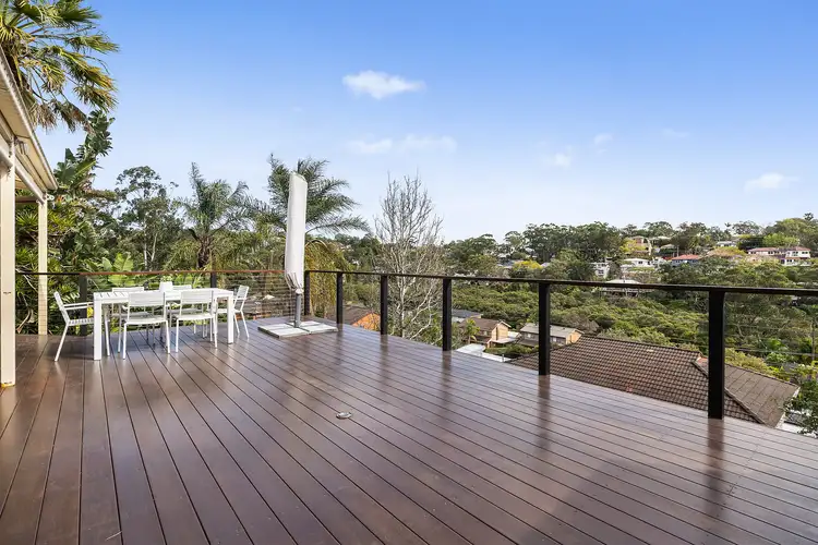 Fifth view of Homely house listing, 43 Struen Marie Street, Kareela NSW 2232