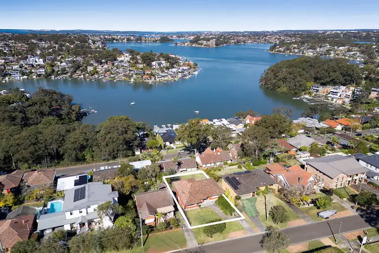 Main view of Homely house listing, 88 Rosa Street, Oatley NSW 2223