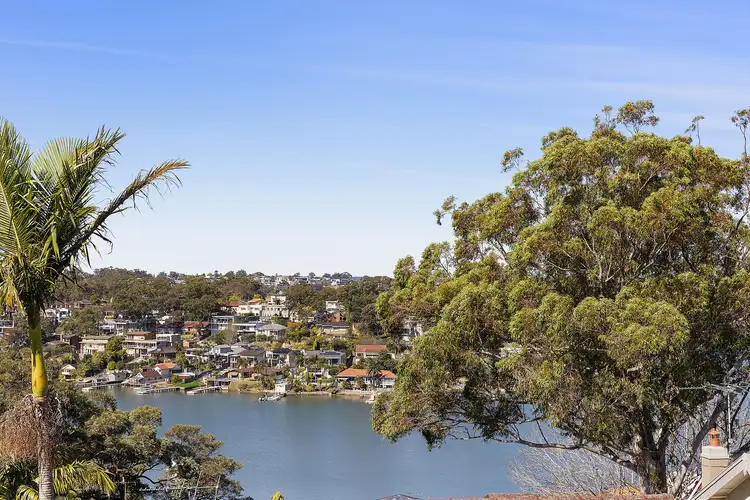 Second view of Homely house listing, 88 Rosa Street, Oatley NSW 2223