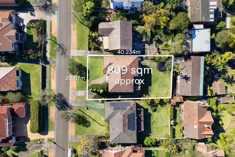 Third view of Homely house listing, 88 Rosa Street, Oatley NSW 2223