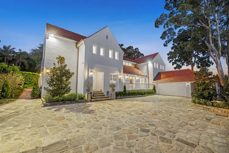 72 Pymble Avenue, Pymble NSW 2073