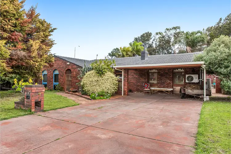 6 Calume Street, Hillman WA 6168