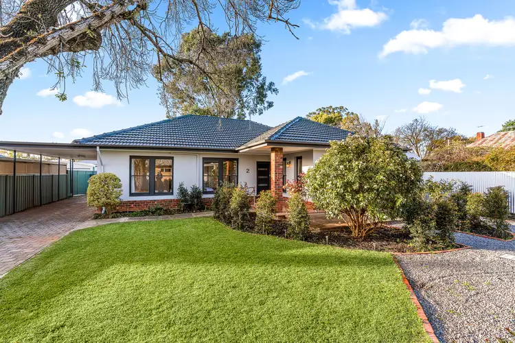 Main view of Homely house listing, 2 Norseman Court, Westbourne Park SA 5041