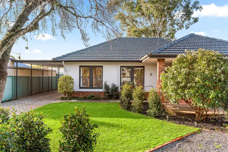 Sixth view of Homely house listing, 2 Norseman Court, Westbourne Park SA 5041