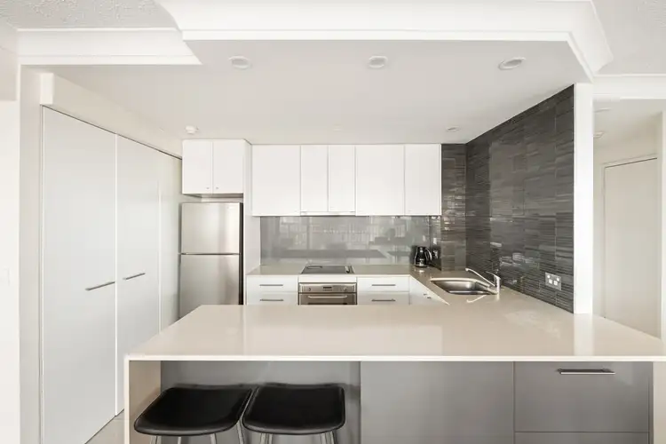 Fourth view of Homely apartment listing, 45/251-263 Goulburn Street, Surry Hills NSW 2010