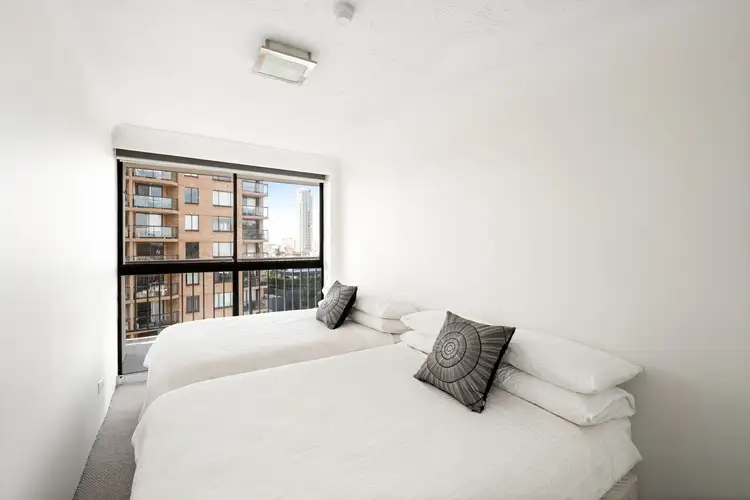 Fifth view of Homely apartment listing, 45/251-263 Goulburn Street, Surry Hills NSW 2010