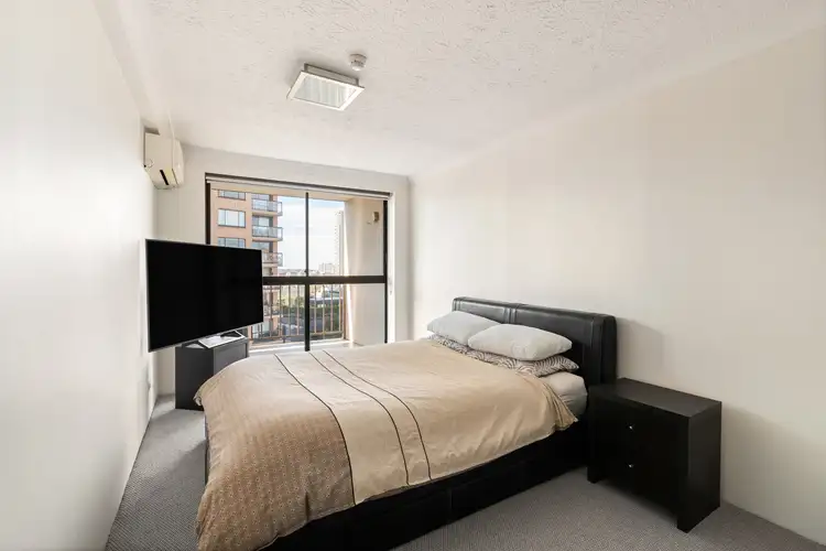 Sixth view of Homely apartment listing, 45/251-263 Goulburn Street, Surry Hills NSW 2010