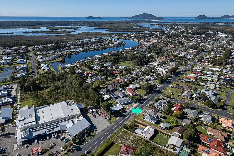 Third view of Homely house listing, 17 Myall Street, Tea Gardens NSW 2324