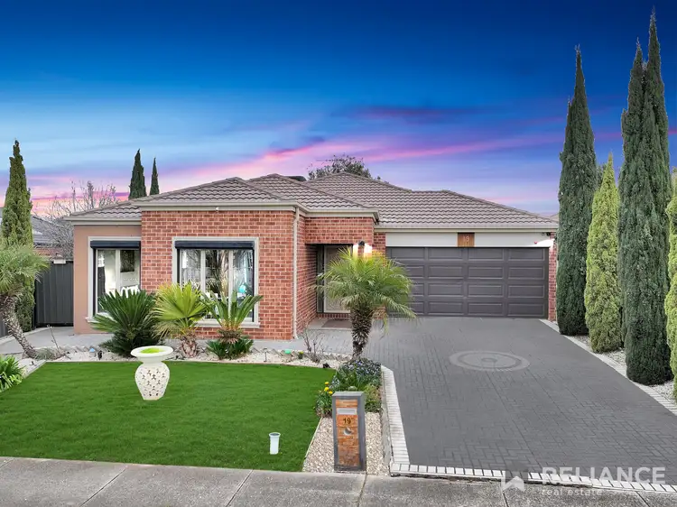 19 Ankuri Road, Tarneit VIC 3029