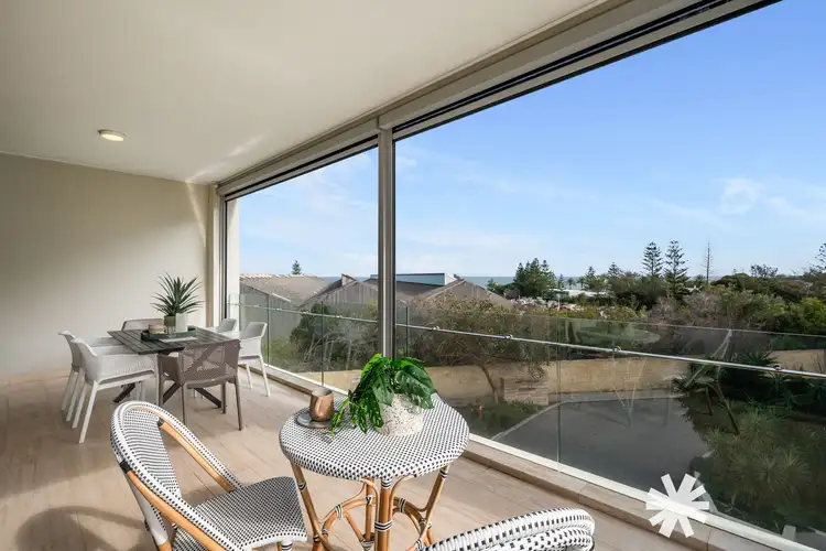Second view of Homely apartment listing, 15/9 McCabe Street, North Fremantle WA 6159