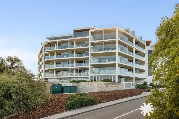 Third view of Homely apartment listing, 15/9 McCabe Street, North Fremantle WA 6159
