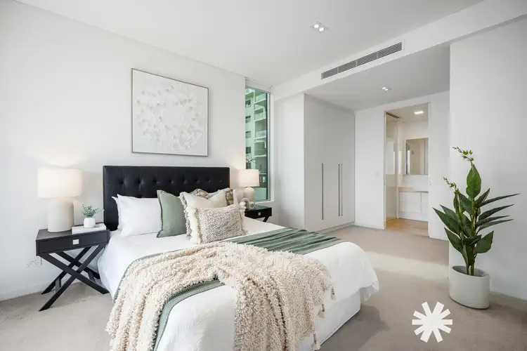 Fourth view of Homely apartment listing, 15/9 McCabe Street, North Fremantle WA 6159