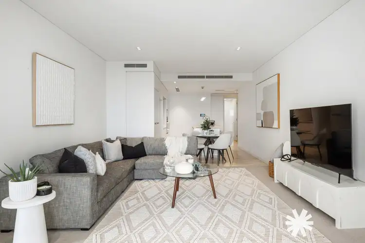 Sixth view of Homely apartment listing, 15/9 McCabe Street, North Fremantle WA 6159