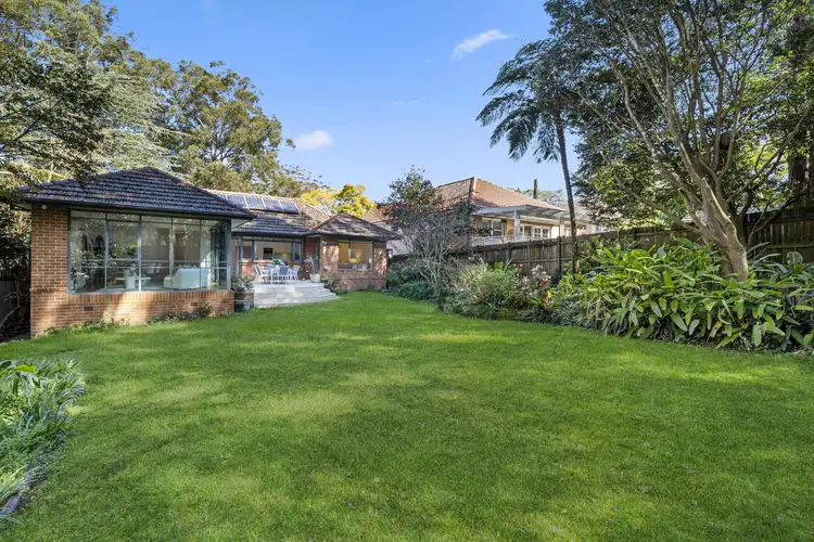Second view of Homely house listing, 7 Calvert Avenue, Killara NSW 2071