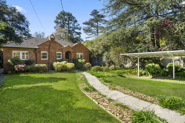Third view of Homely house listing, 7 Calvert Avenue, Killara NSW 2071