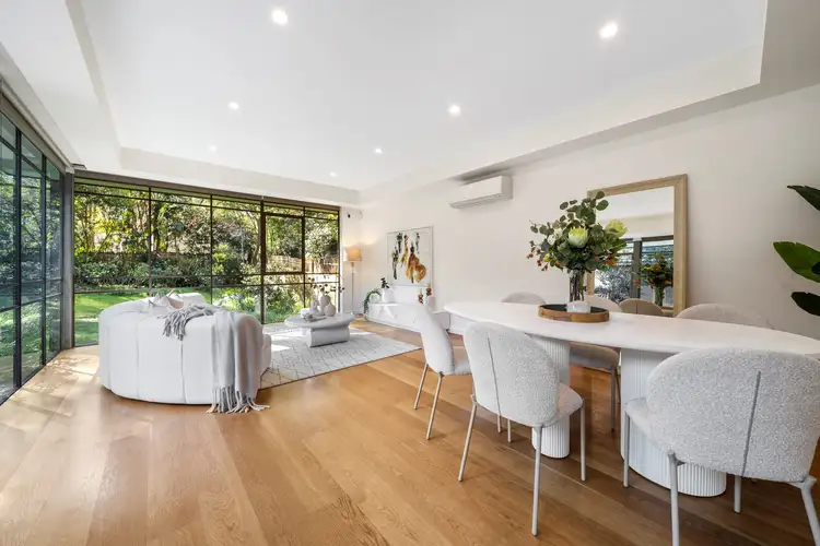 Fourth view of Homely house listing, 7 Calvert Avenue, Killara NSW 2071