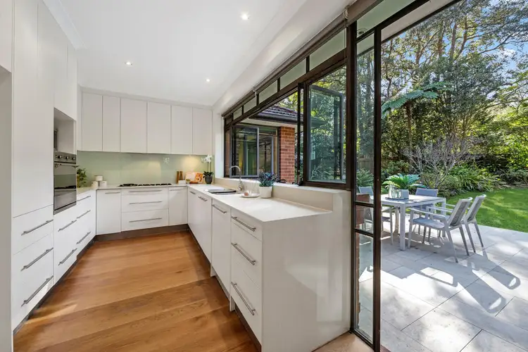 Sixth view of Homely house listing, 7 Calvert Avenue, Killara NSW 2071