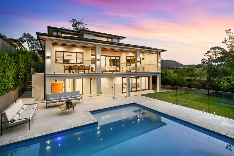 17 Albert Drive, Killara NSW 2071