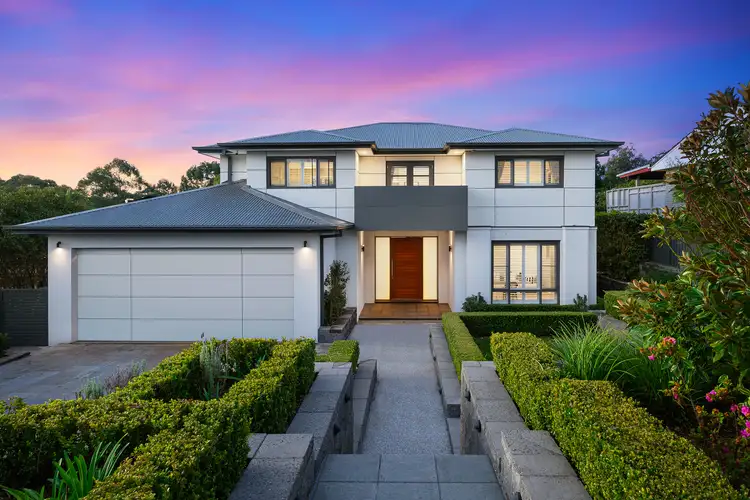 Second view of Homely house listing, 17 Albert Drive, Killara NSW 2071