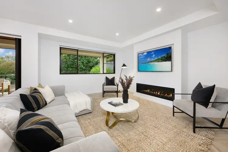 Fifth view of Homely house listing, 17 Albert Drive, Killara NSW 2071