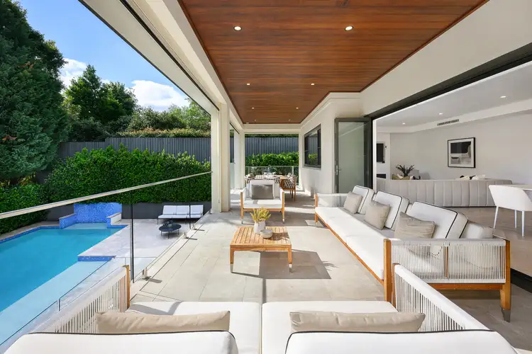 Sixth view of Homely house listing, 17 Albert Drive, Killara NSW 2071