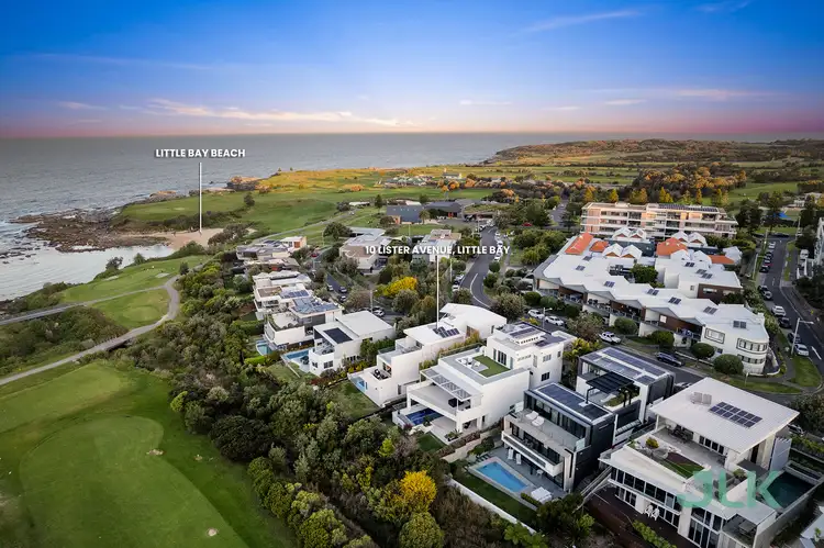 10 Lister Avenue, Little Bay NSW 2036