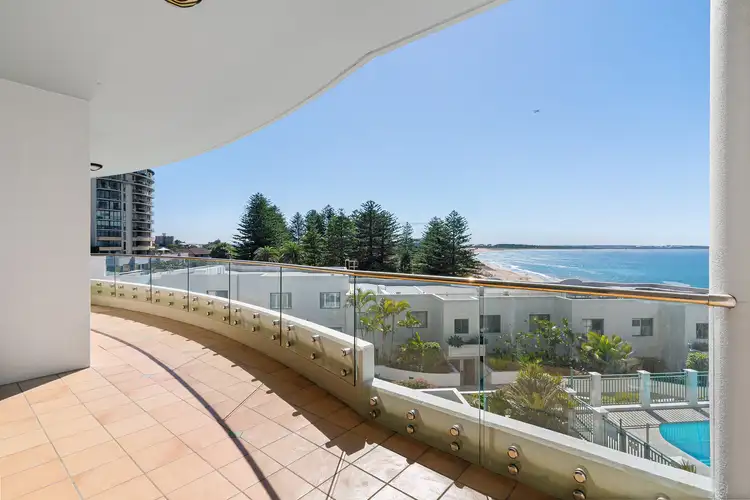 Second view of Homely apartment listing, 16c/1 McDonald Street, Cronulla NSW 2230
