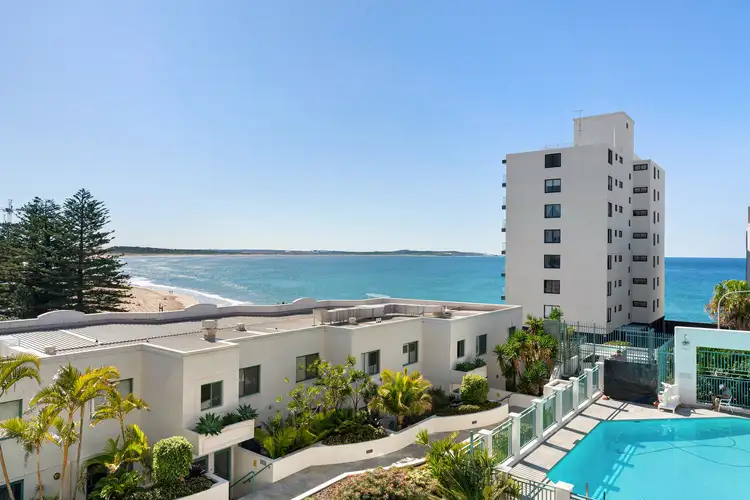Third view of Homely apartment listing, 16c/1 McDonald Street, Cronulla NSW 2230