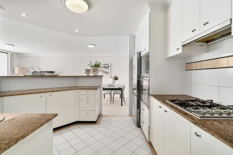Fourth view of Homely apartment listing, 16c/1 McDonald Street, Cronulla NSW 2230