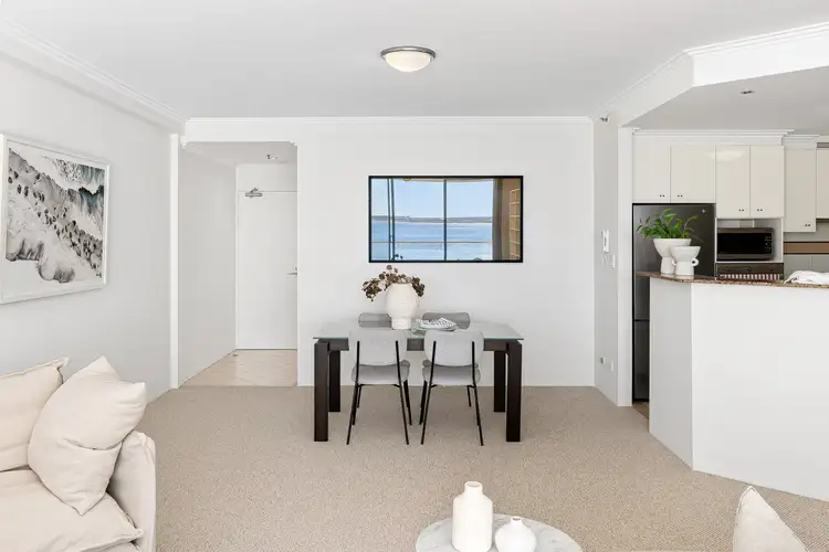 Fifth view of Homely apartment listing, 16c/1 McDonald Street, Cronulla NSW 2230