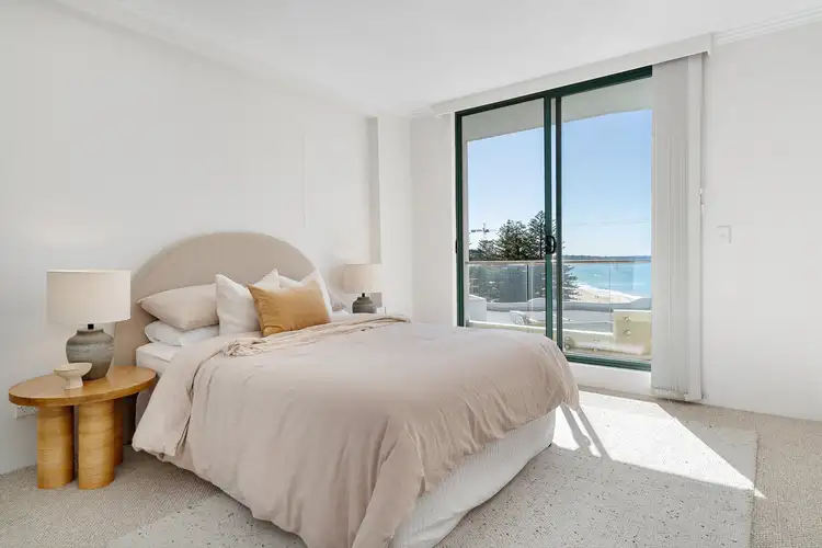 Sixth view of Homely apartment listing, 16c/1 McDonald Street, Cronulla NSW 2230