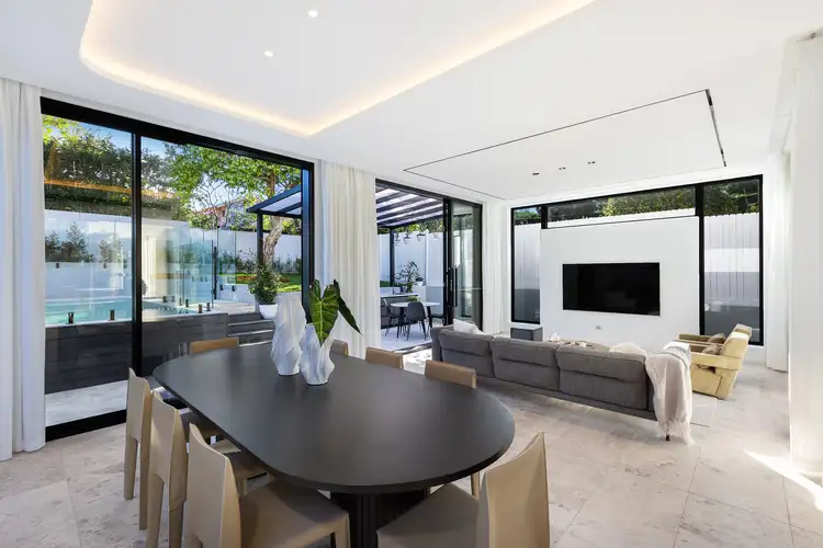 Fourth view of Homely house listing, 46 Fourth Avenue, Willoughby NSW 2068