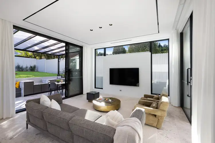 Fifth view of Homely house listing, 46 Fourth Avenue, Willoughby NSW 2068