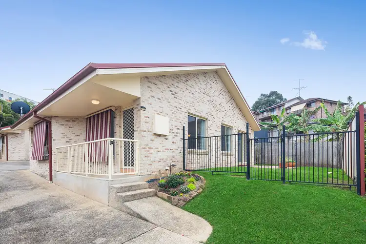 Main view of Homely villa listing, 4A Bank Street, Nambucca Heads NSW 2448