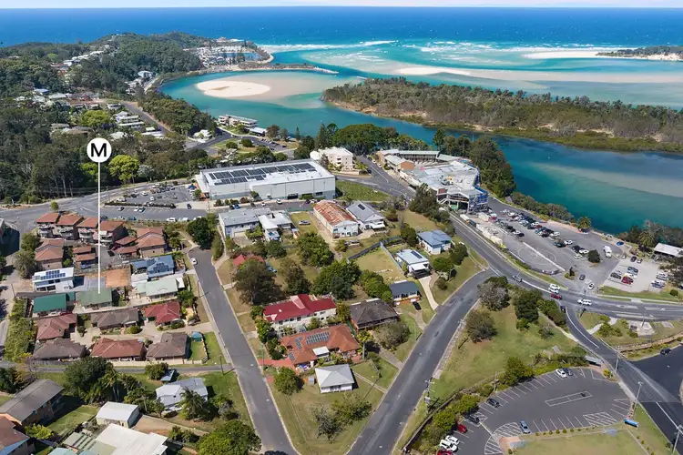 Second view of Homely villa listing, 4A Bank Street, Nambucca Heads NSW 2448
