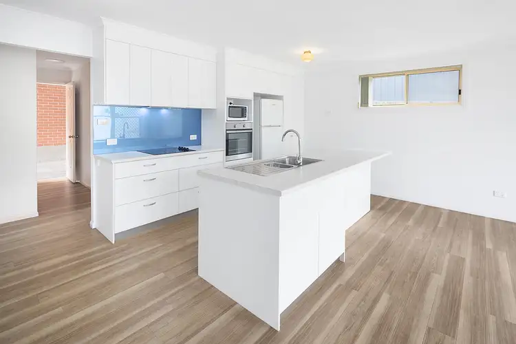 Third view of Homely villa listing, 4A Bank Street, Nambucca Heads NSW 2448