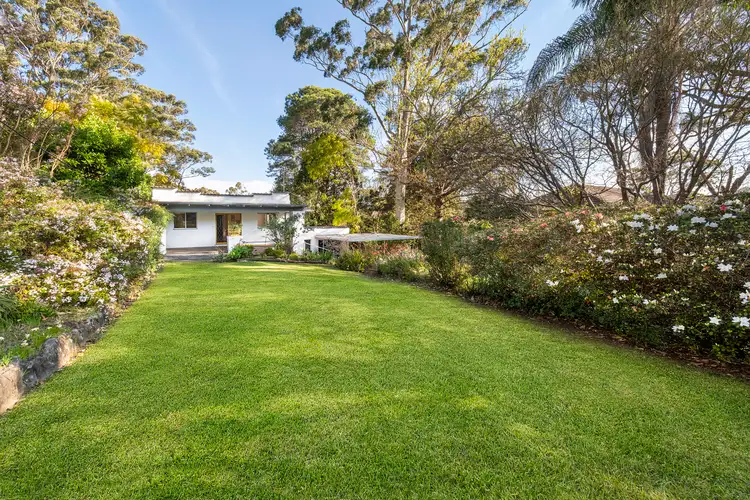 78 Highfield Road, Lindfield NSW 2070
