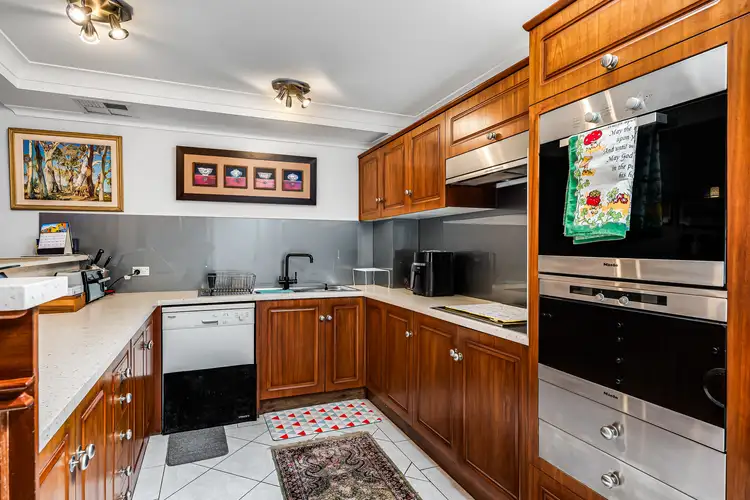 Fifth view of Homely unit listing, 6/414 Carrington Street, Adelaide SA 5000