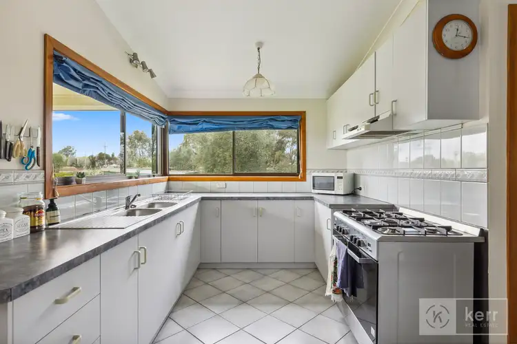 Third view of Homely rural property listing, 1473 Larissa Road, Yarroweyah VIC 3644