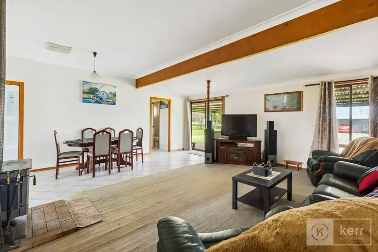 Fifth view of Homely rural property listing, 1473 Larissa Road, Yarroweyah VIC 3644