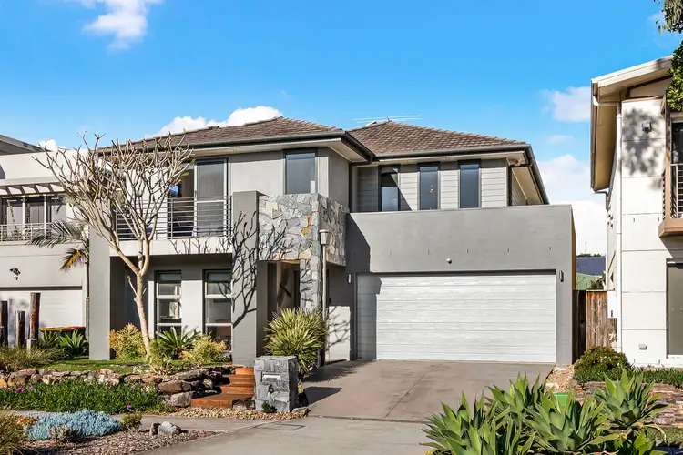 6 Grazier Circuit, Pemulwuy NSW 2145