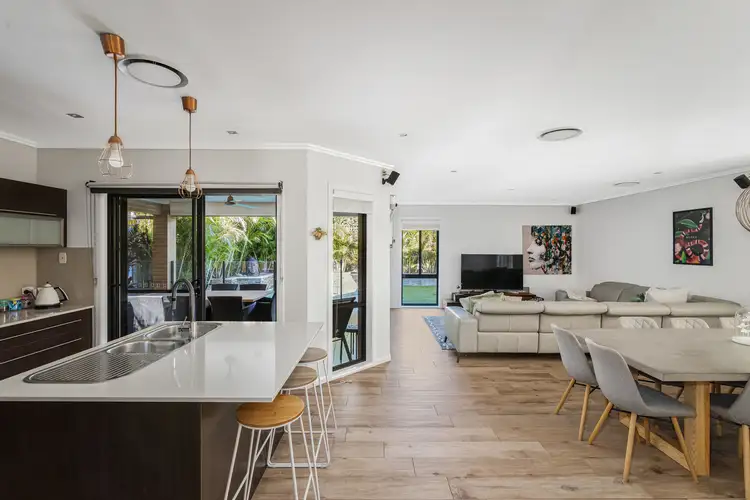 Second view of Homely house listing, 6 Grazier Circuit, Pemulwuy NSW 2145