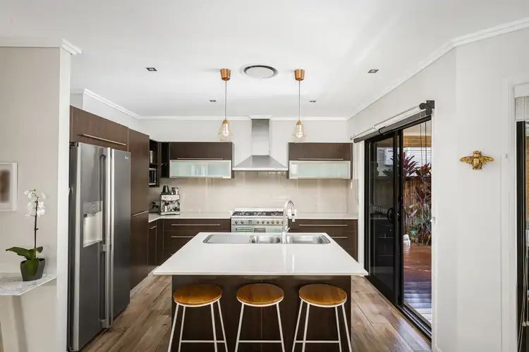 Third view of Homely house listing, 6 Grazier Circuit, Pemulwuy NSW 2145