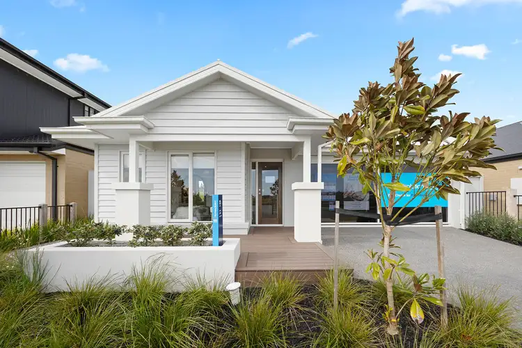 Main view of Homely house listing, 13 Barwon Avenue, Winter Valley VIC 3358