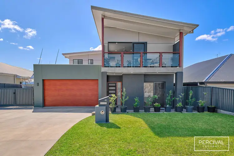 41 Summer Circuit, Lake Cathie NSW 2445